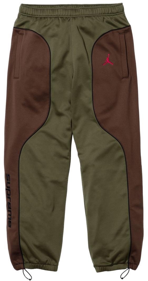Supreme®/Jordan® Tricot Track Pant view 10